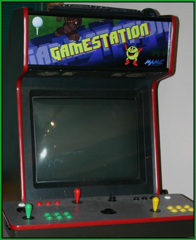 Mame Machine Pinball Pinball Restoration Video Games Video